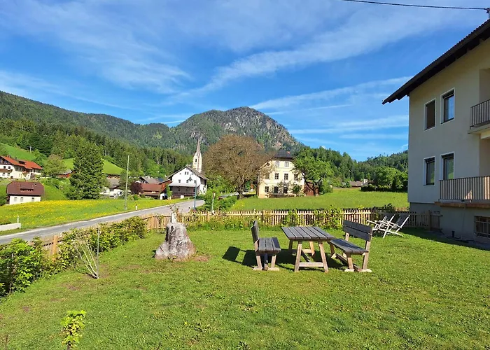 Jukbichl 2 Kotschach-Mauthen