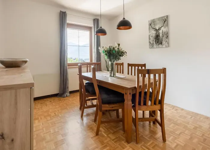 Apartament Jukbichl 2