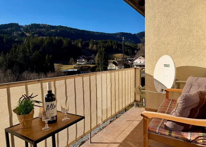 Jukbichl 2 Kotschach-Mauthen