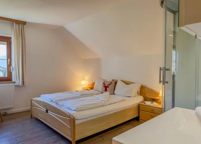 Apartament Jukbichl 2 Kotschach-Mauthen