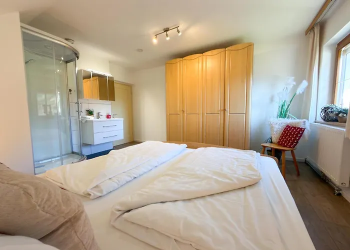 Jukbichl 2 Apartament *