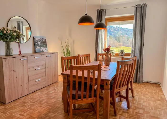 Jukbichl 2 Apartament