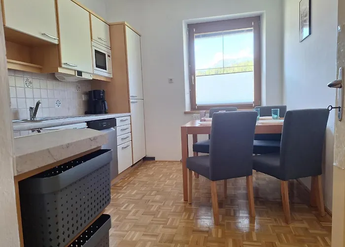 Jukbichl 2 * Kotschach-Mauthen