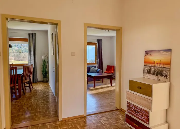 Apartament Jukbichl 2