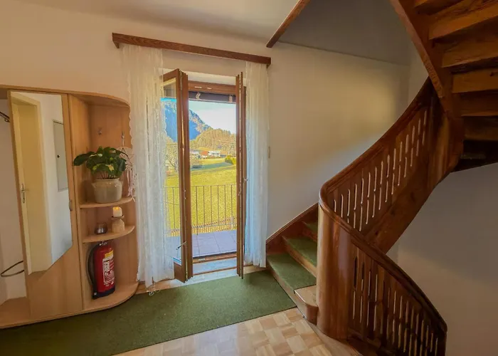 Jukbichl 2 Apartament Kotschach-Mauthen