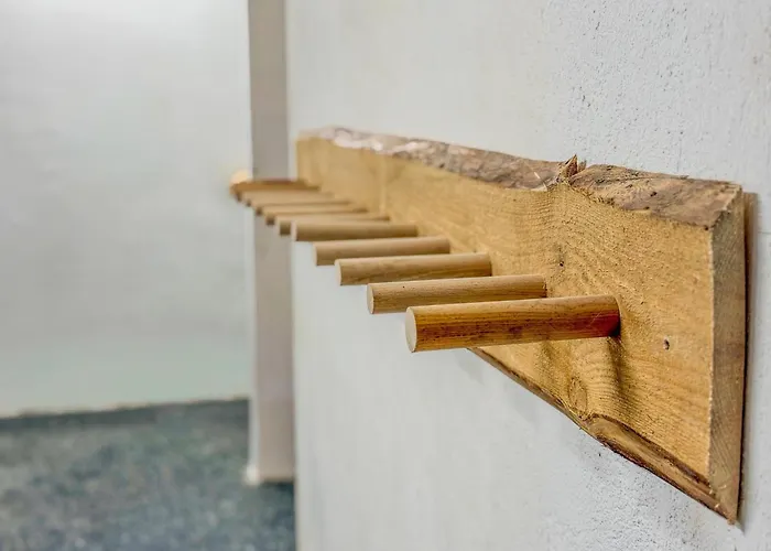 公寓 Jukbichl 2 Kotschach-Mauthen