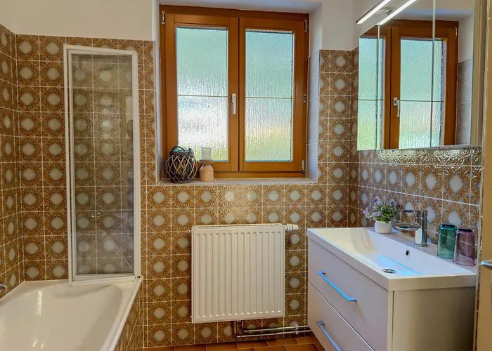 Apartament Jukbichl 2