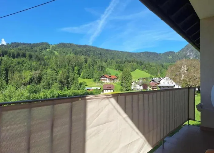 Jukbichl 2 Apartament *