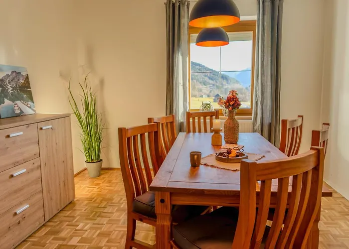 Jukbichl 2 * Kotschach-Mauthen