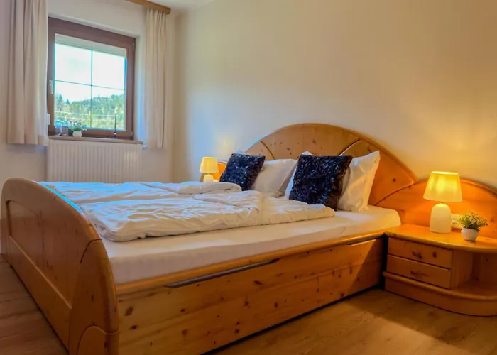 Apartament Jukbichl 2