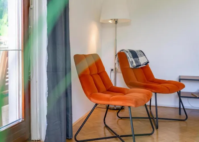 Apartament Jukbichl 2