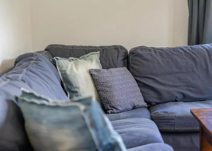 Jukbichl 2 Apartament Kotschach-Mauthen