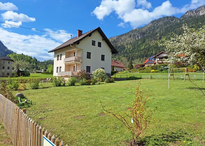 Jukbichl 2 Apartament